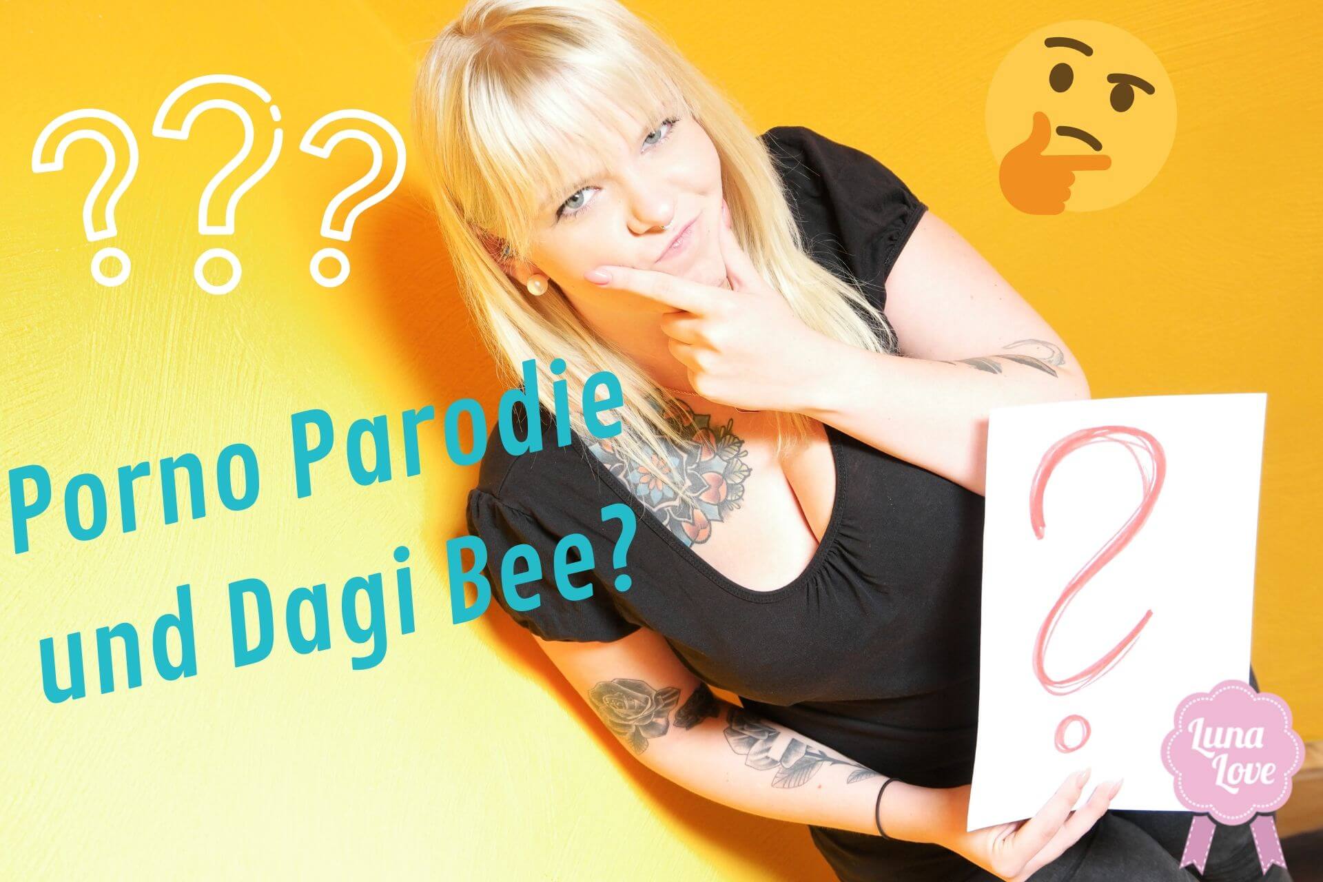Porno Parodie