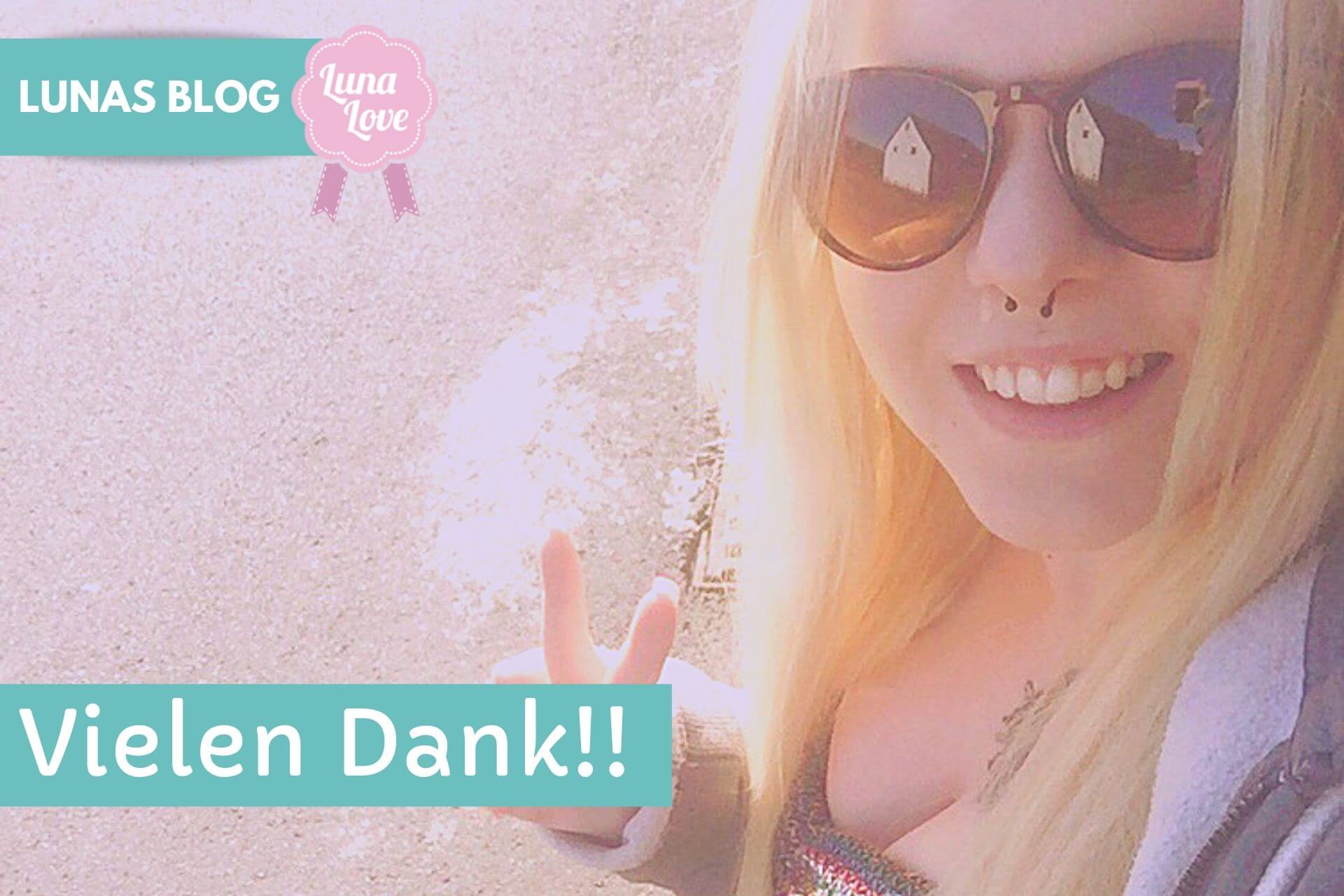 Wer auch immer mir geholfen hat - vielen Dank!